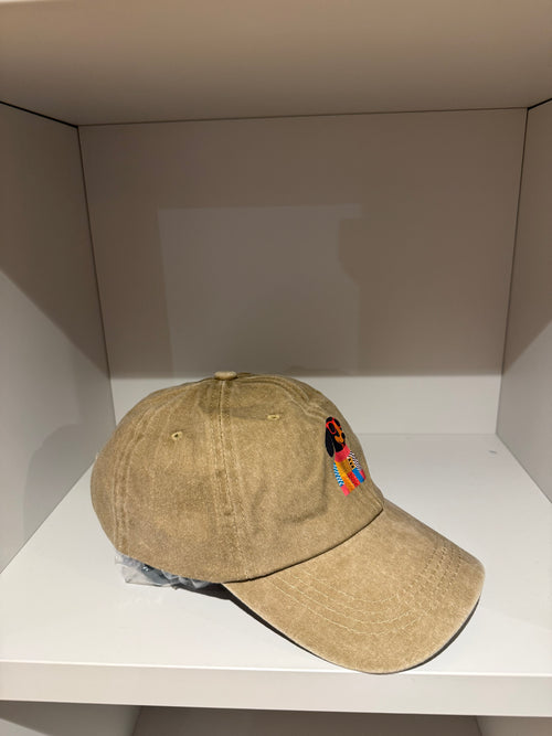 bassotto snob dog hat