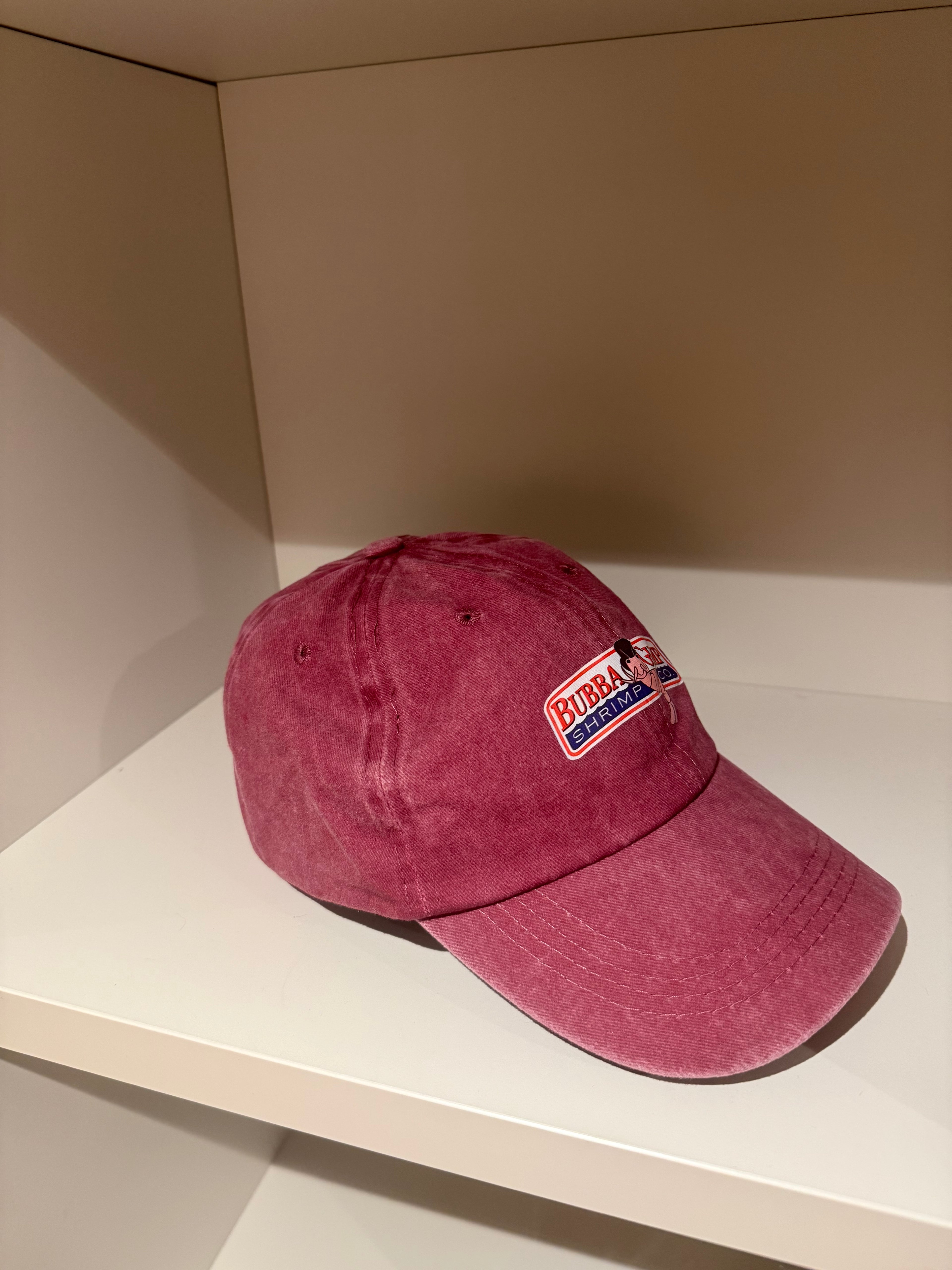 Bubba hat