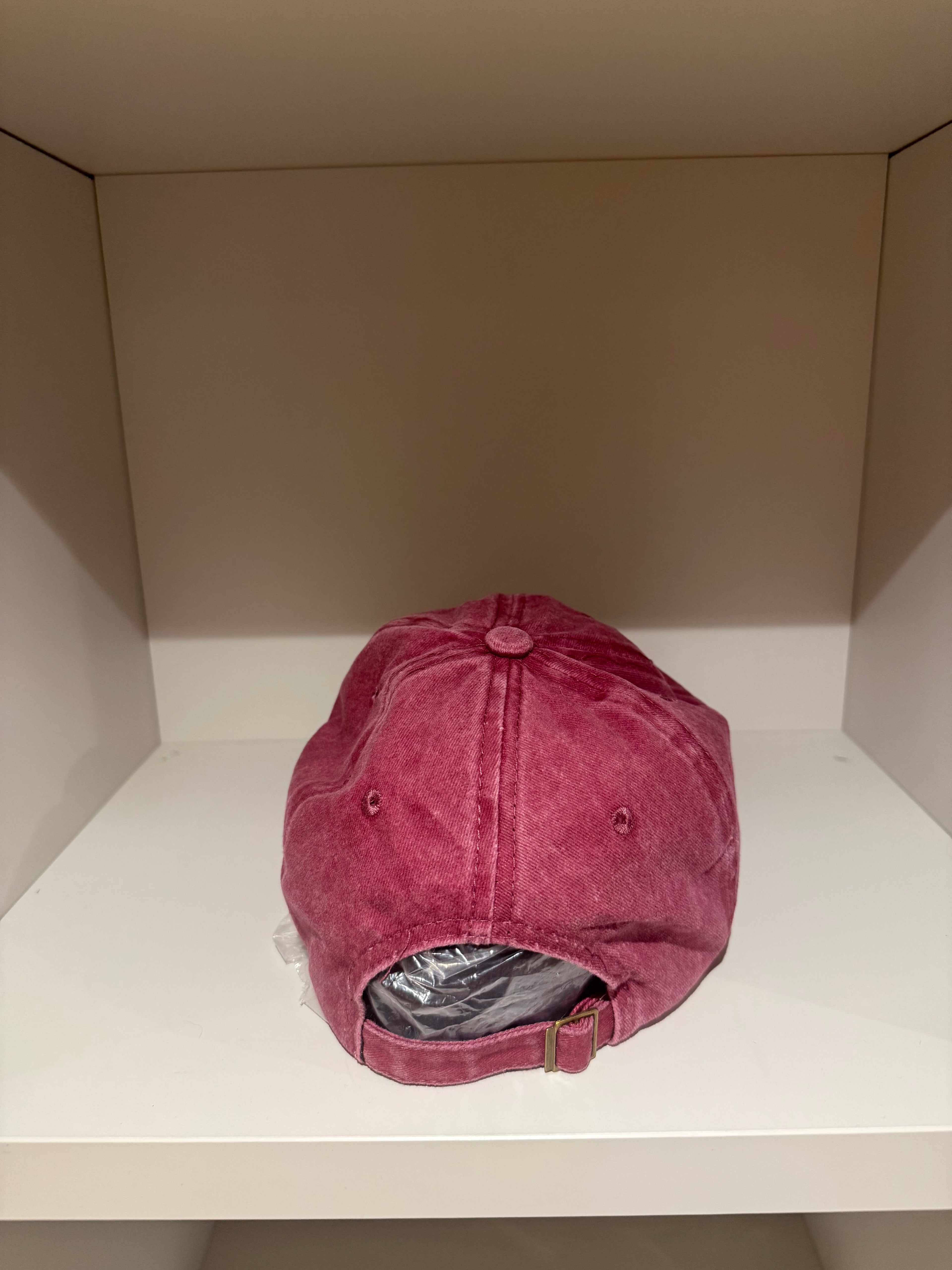 Bubba hat