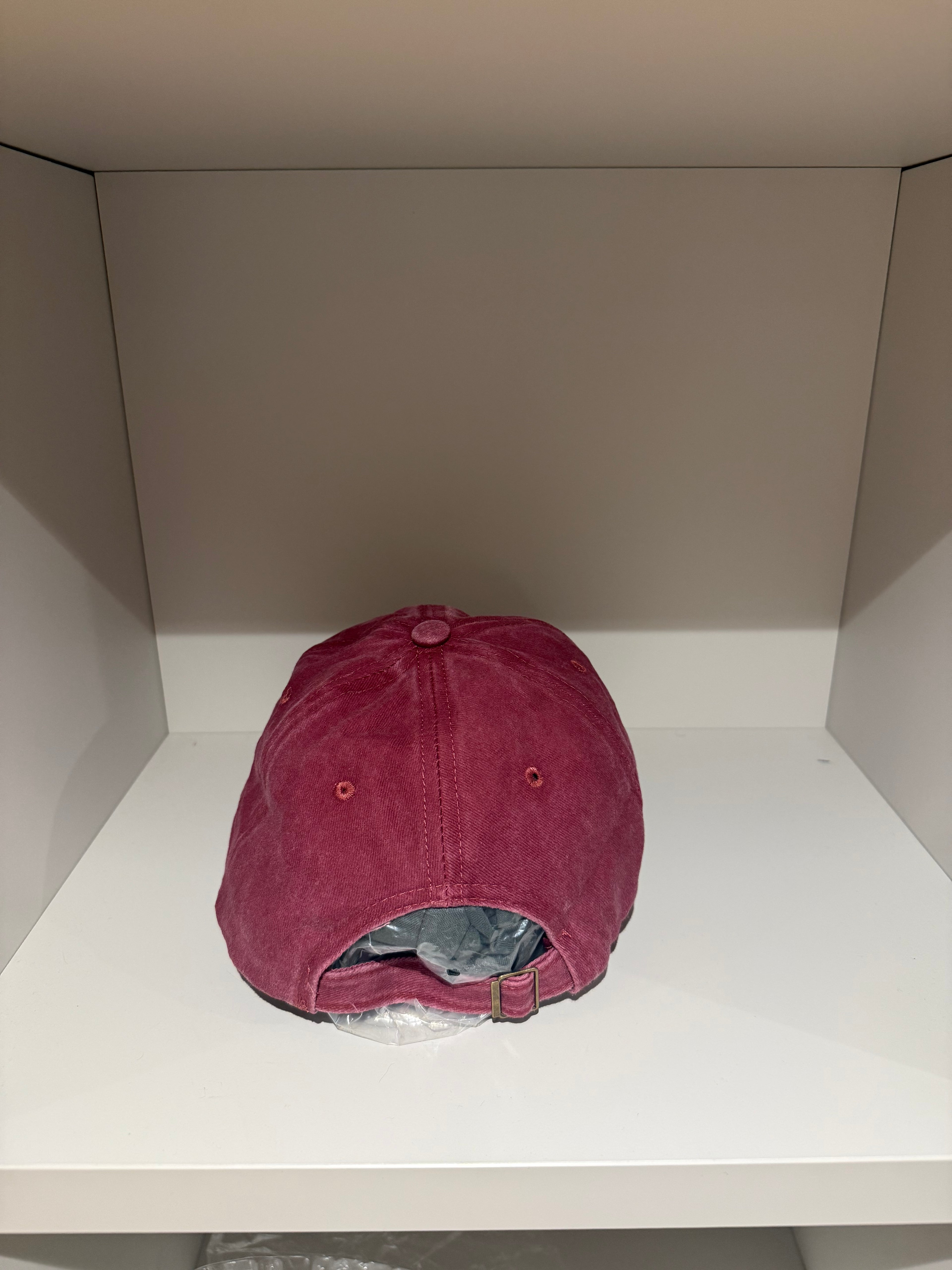 Hidden cat hat
