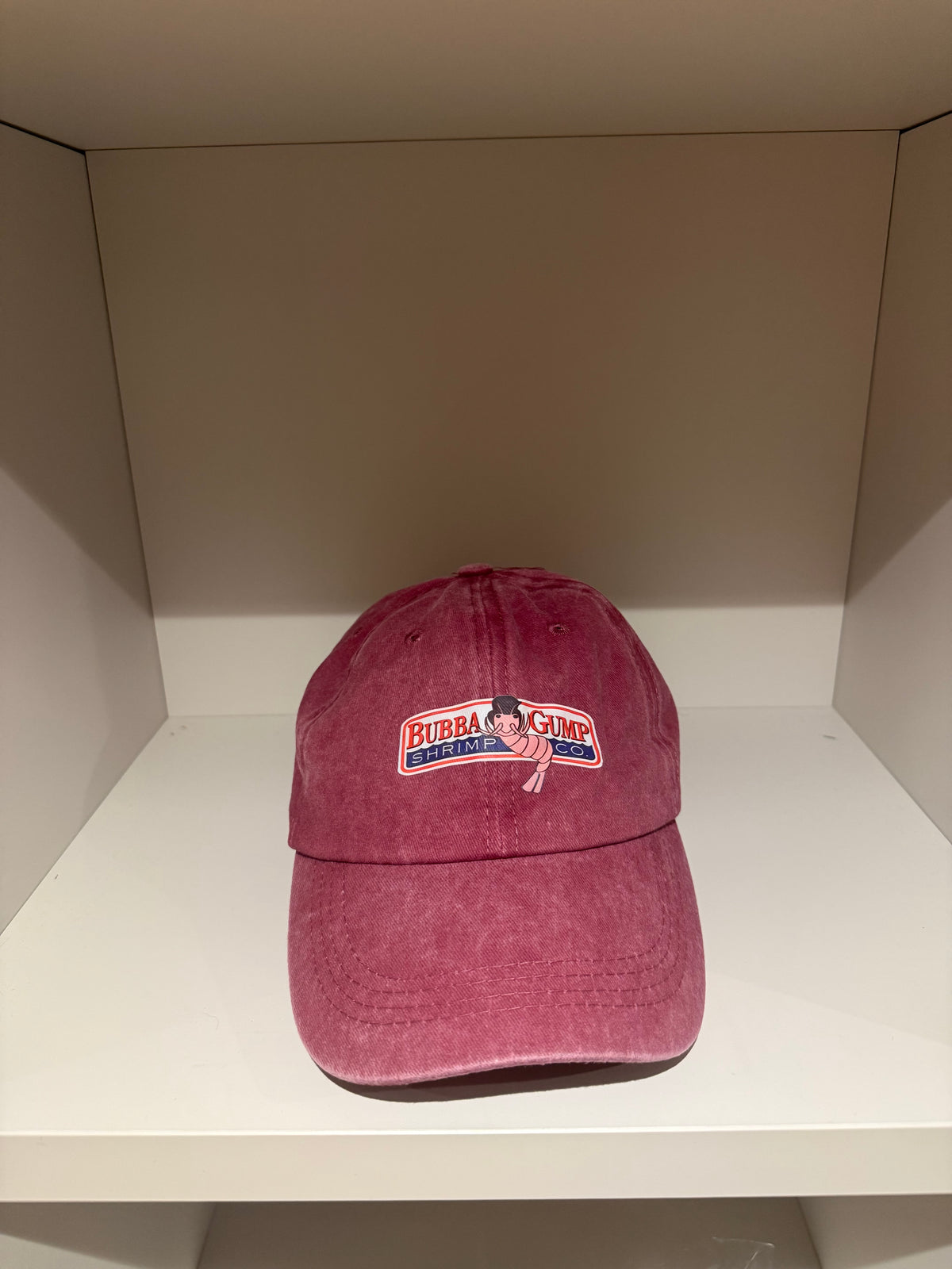 Bubba hat